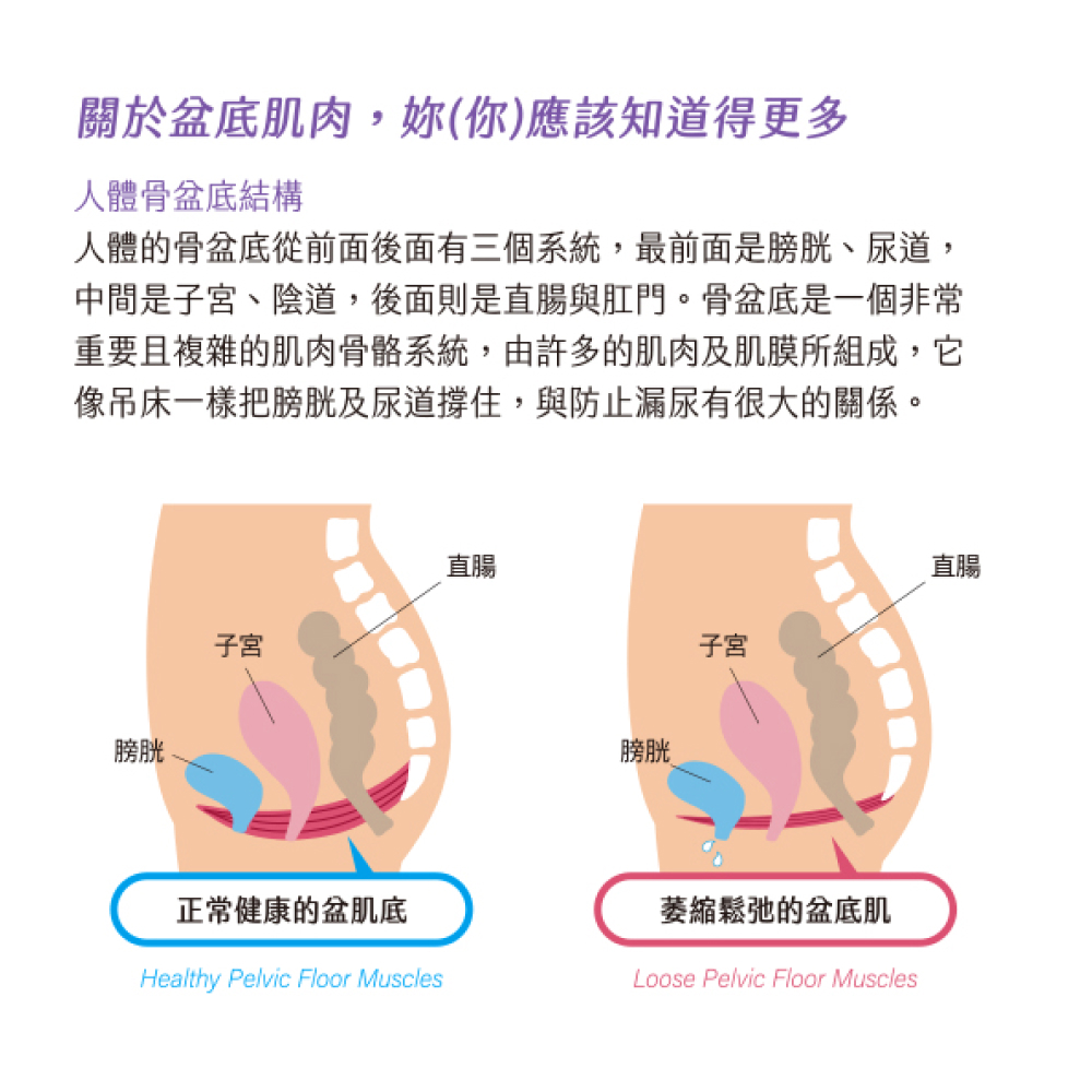 產後凱格爾運動